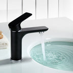Forma™ Single-Hole Bathroom Faucet – 1.2 GPM