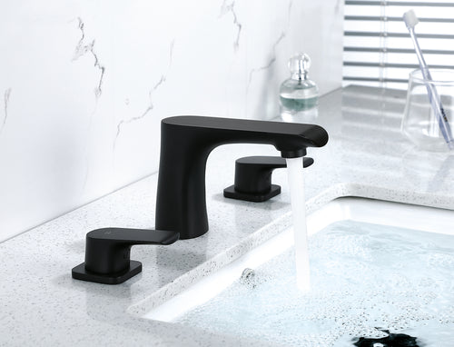 Essenza™ Widespread Bathroom Faucet - 1.2 GPM