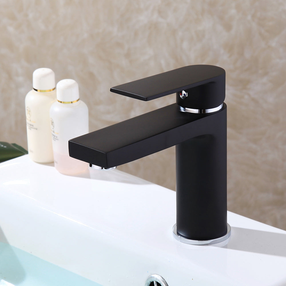 Forma™ Single-Hole Bathroom Faucet – 1.2 GPM