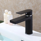 Forma™ Single-Hole Bathroom Faucet – 1.2 GPM