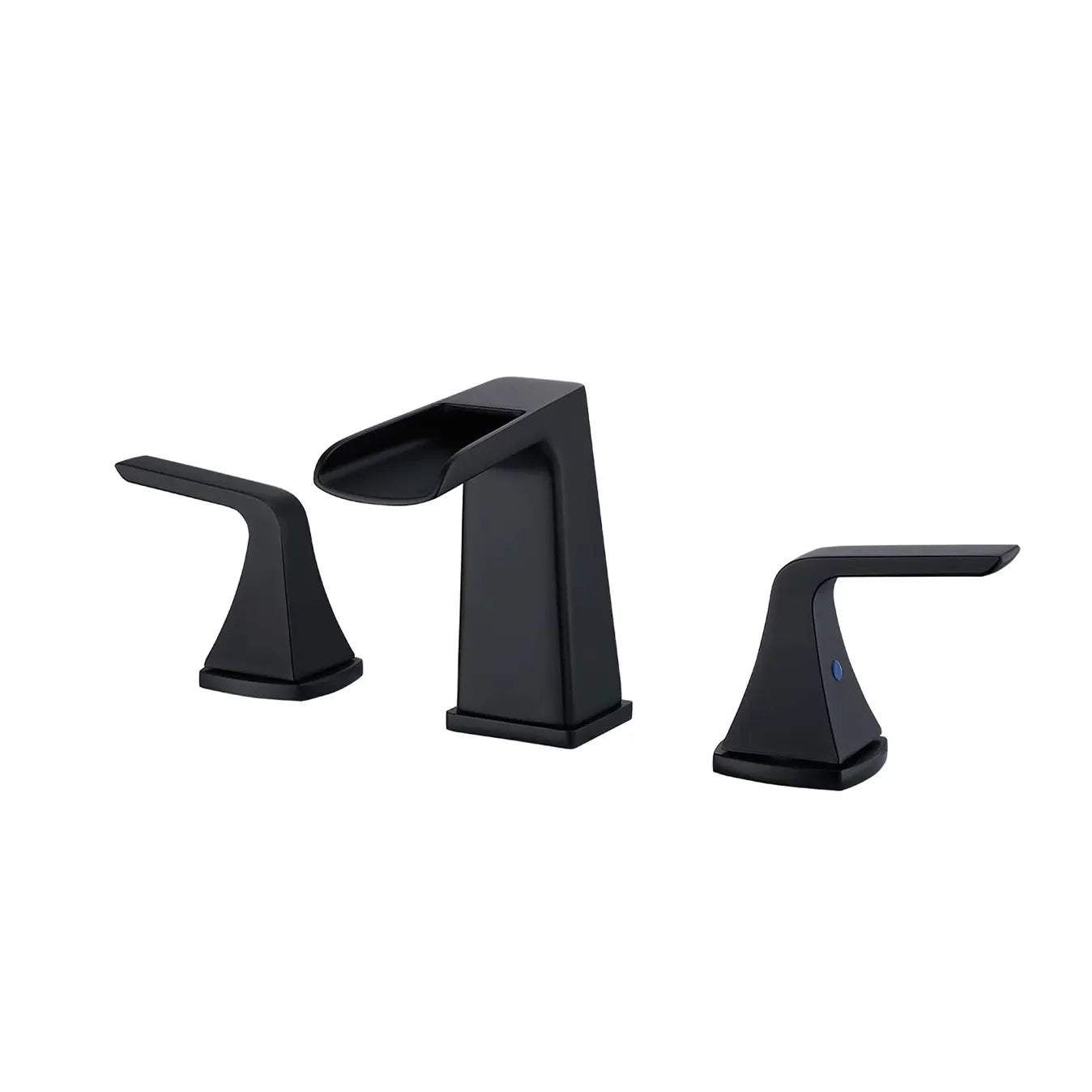 Scala™ Widespread Bathroom Faucet 1.2 GPM w. Pop-Up Drain