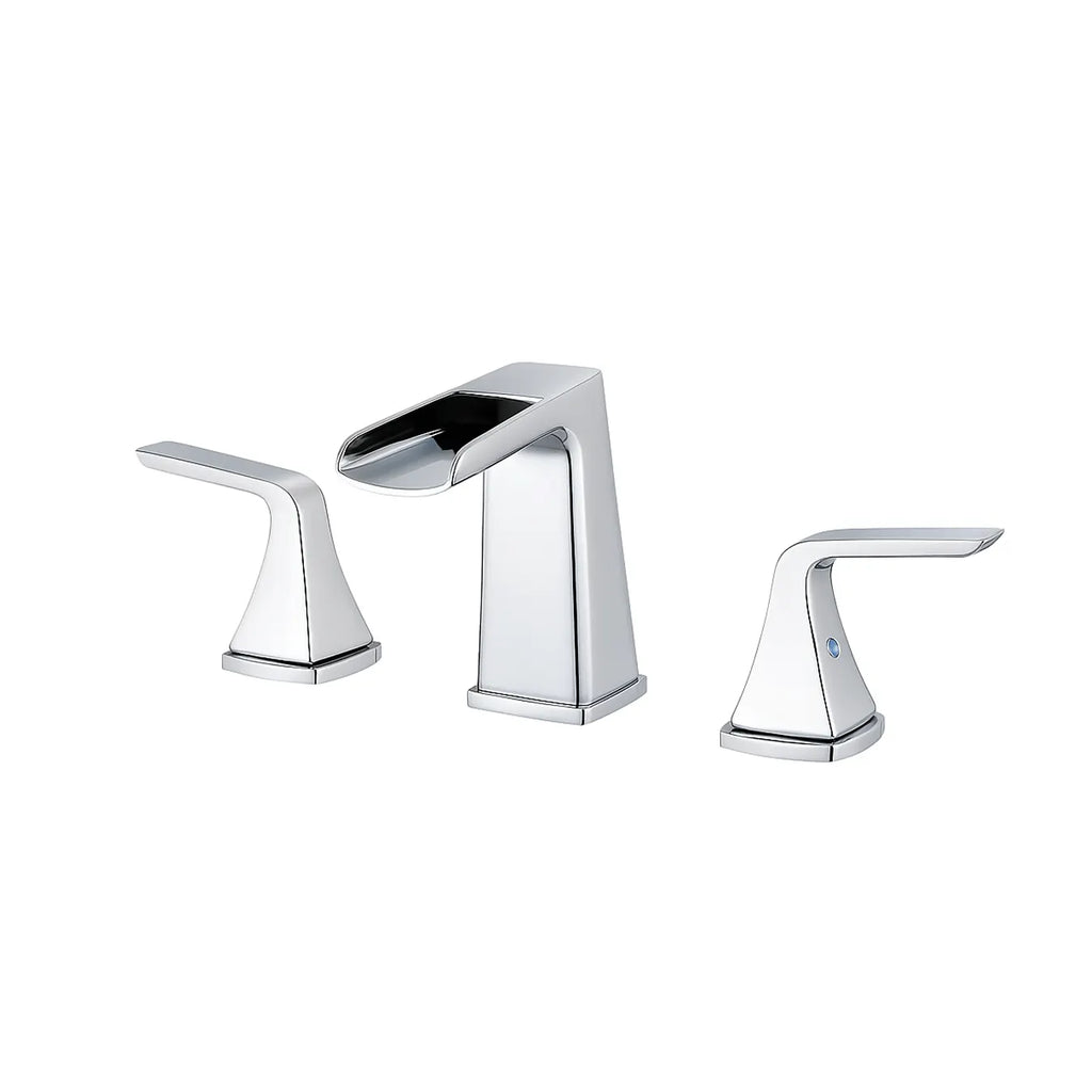 Scala™ Widespread Bathroom Faucet 1.2 GPM w. Pop-Up Drain