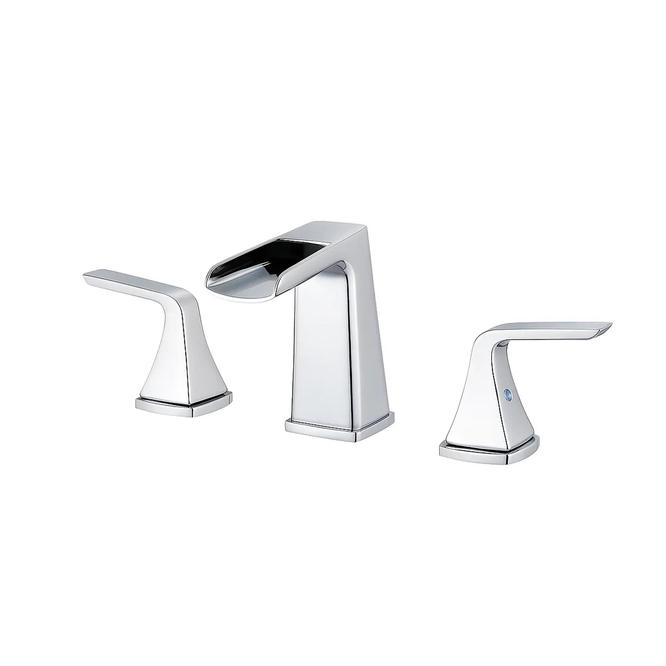 Scala™ Widespread Bathroom Faucet 1.2 GPM w. Pop-Up Drain