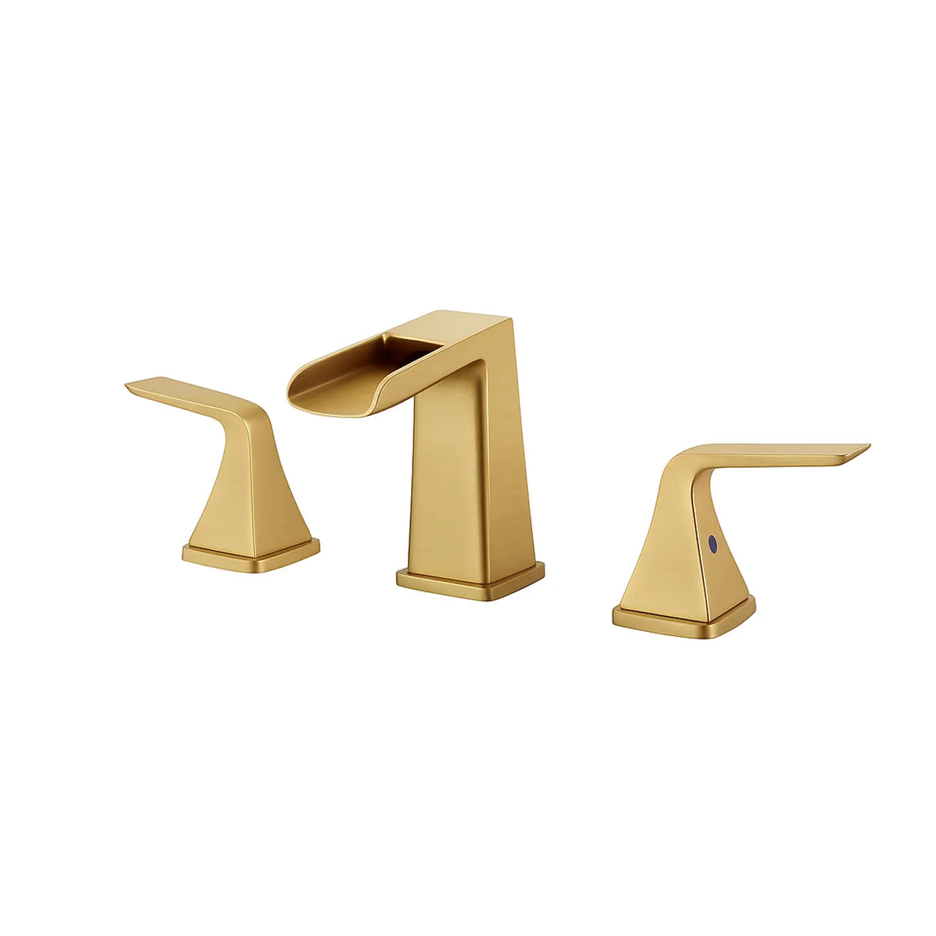 Scala™ Widespread Bathroom Faucet 1.2 GPM w. Pop-Up Drain