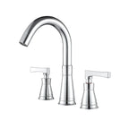 Avvio™ Widespread Bathroom Faucet 1.2 GPM w. Pop-Up Drain
