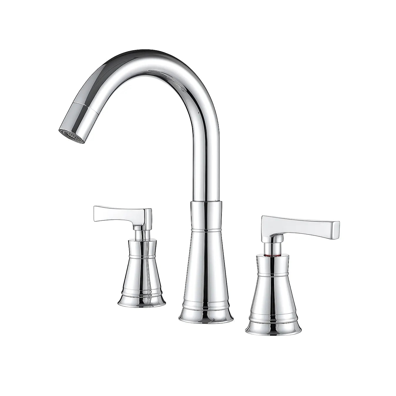 Avvio™ Widespread Bathroom Faucet 1.2 GPM w. Pop-Up Drain