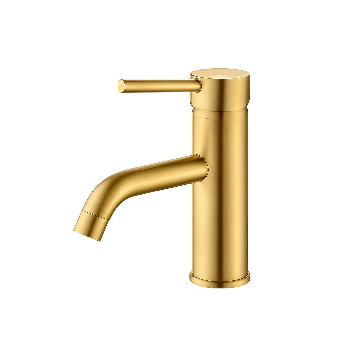 Tempo™ Single Hole Bathroom Faucet – 1.2 GPM