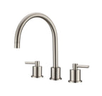 Stile™ Widespread Bathroom Faucet 1.2 GPM w. Pop Up Drain