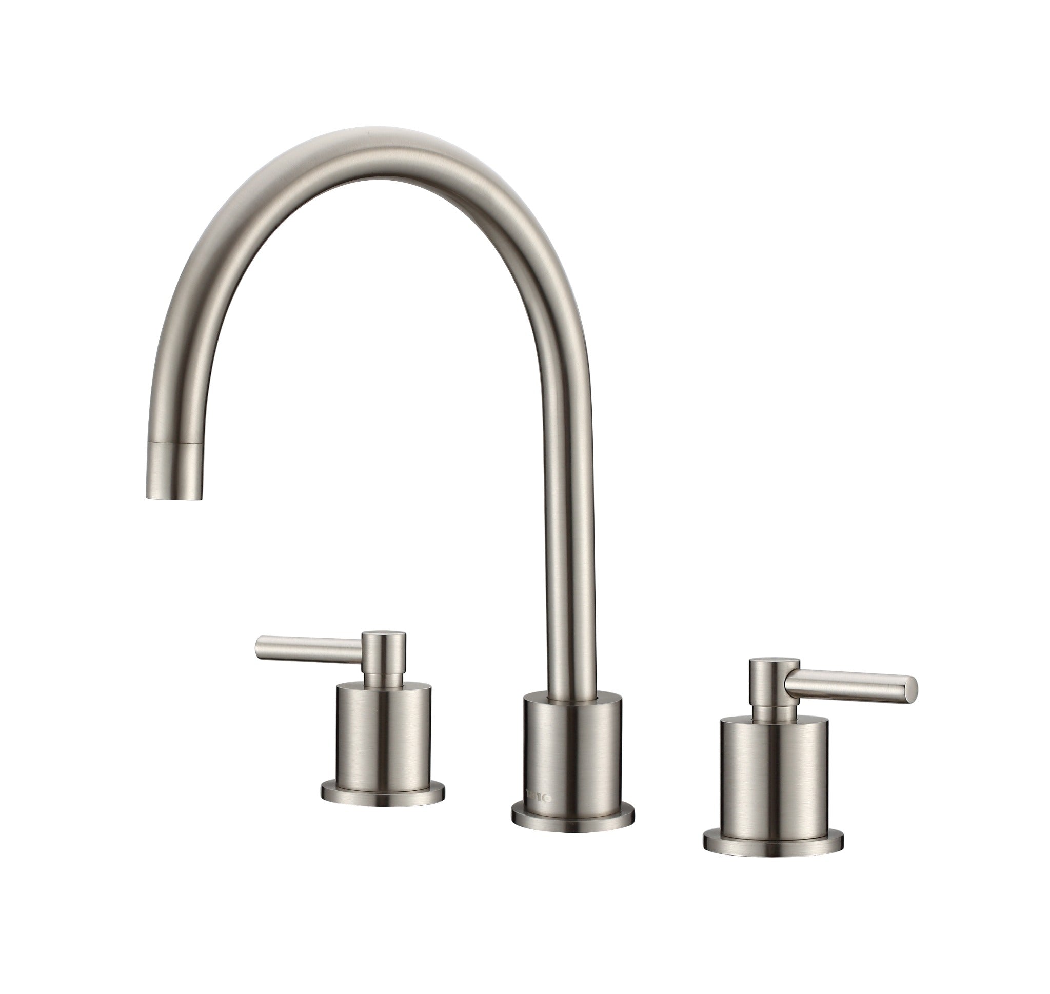 Stile™ Widespread Bathroom Faucet 1.2 GPM w. Pop Up Drain