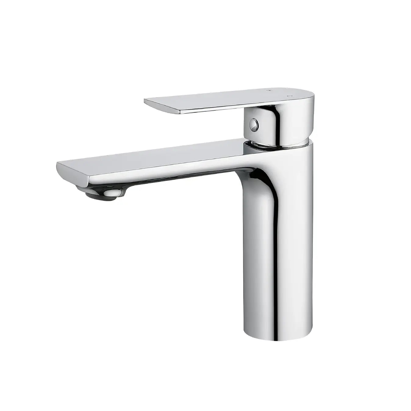 Moda™ Single-Hole Bathroom Faucet – 1.2 GPM