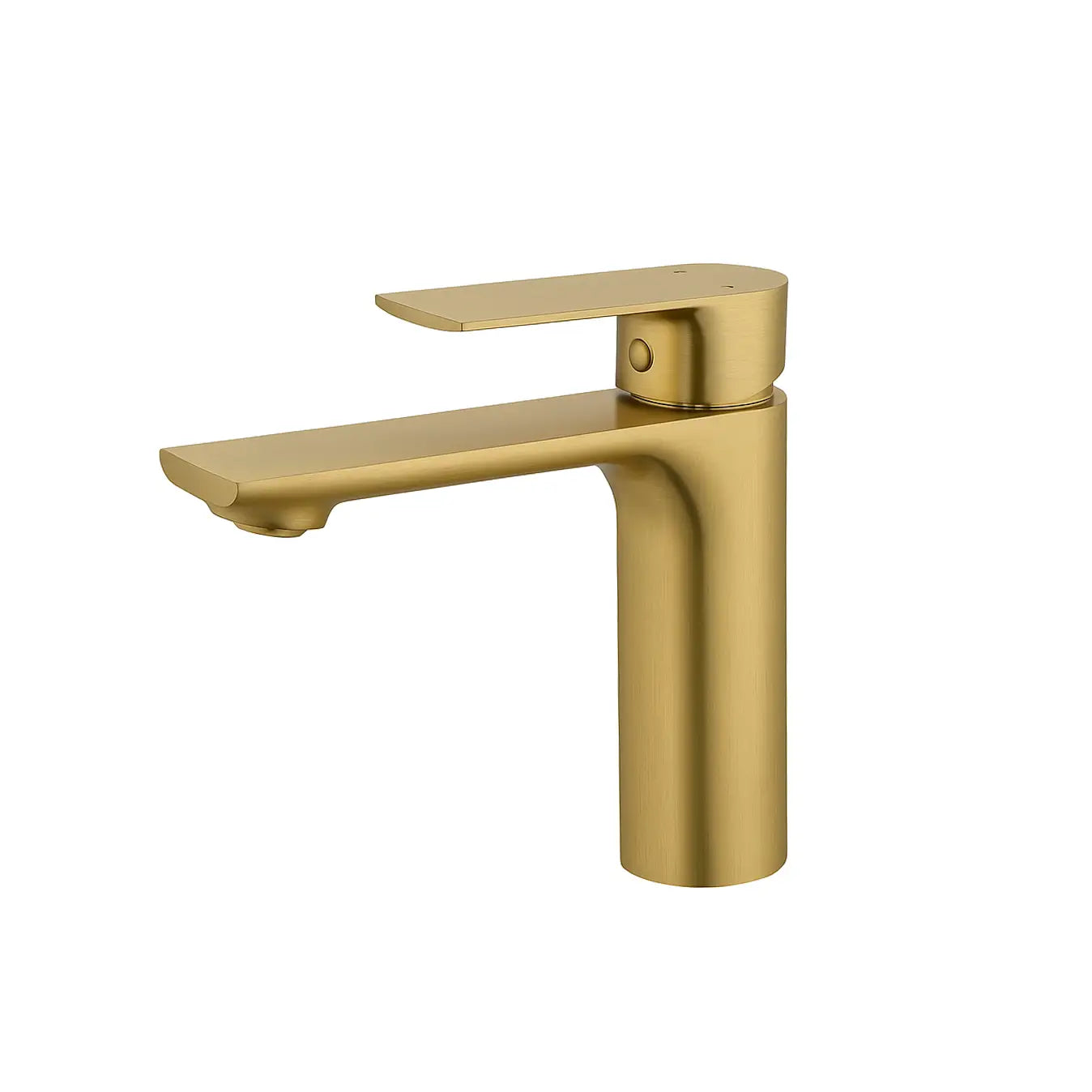 Moda™ Single-Hole Bathroom Faucet – 1.2 GPM
