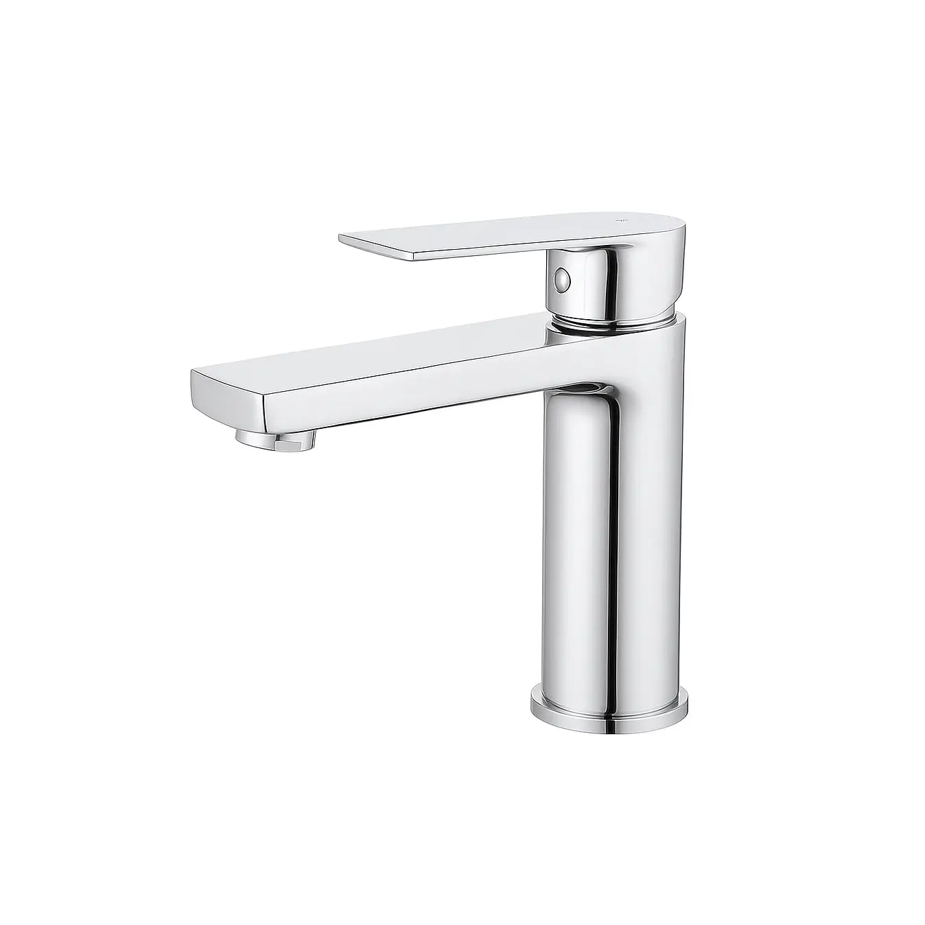Forma™ Single-Hole Bathroom Faucet – 1.2 GPM