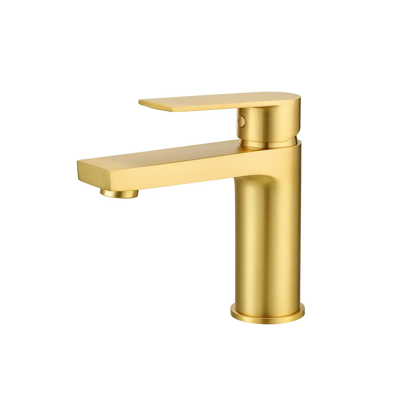 Forma™ Single-Hole Bathroom Faucet – 1.2 GPM