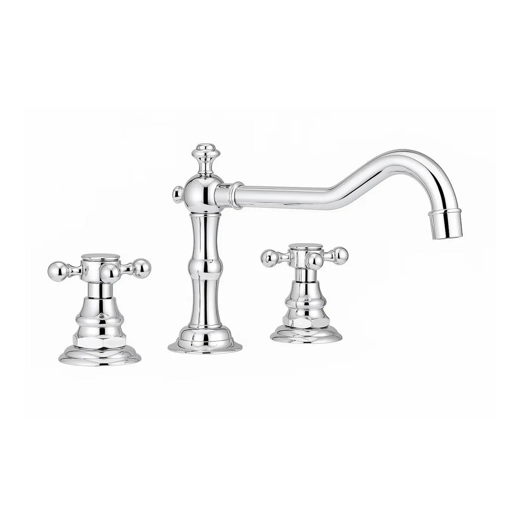 Lusso™ Traditional Widespread Bathroom Faucet - 1.2 GPM