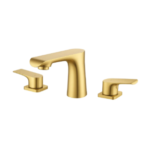 Essenza™ Widespread Bathroom Faucet - 1.2 GPM